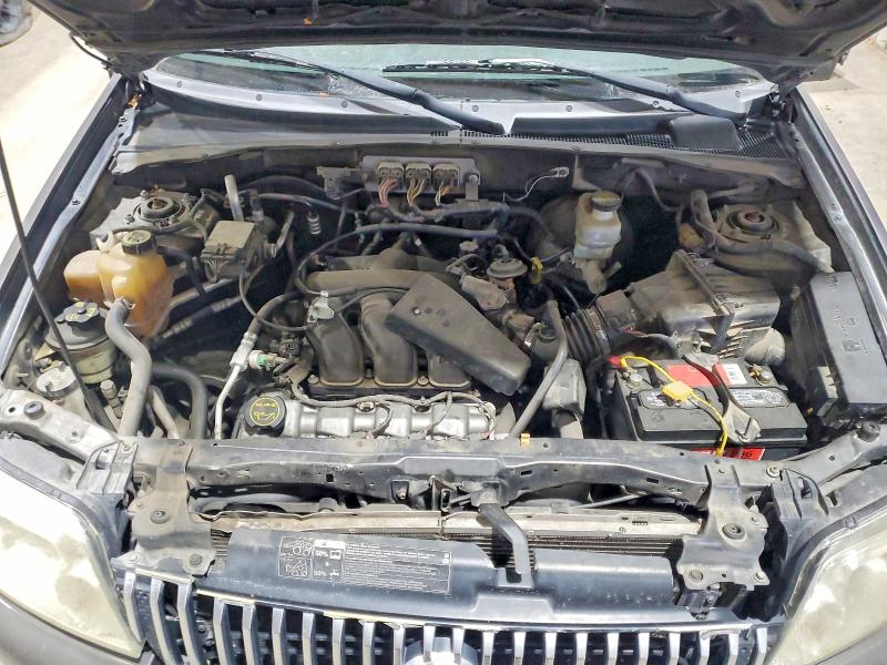 Продажа на аукционе авто 2006 Mercury Mariner, vin: 4M2YU57126KJ17718, номер лота: 76266585