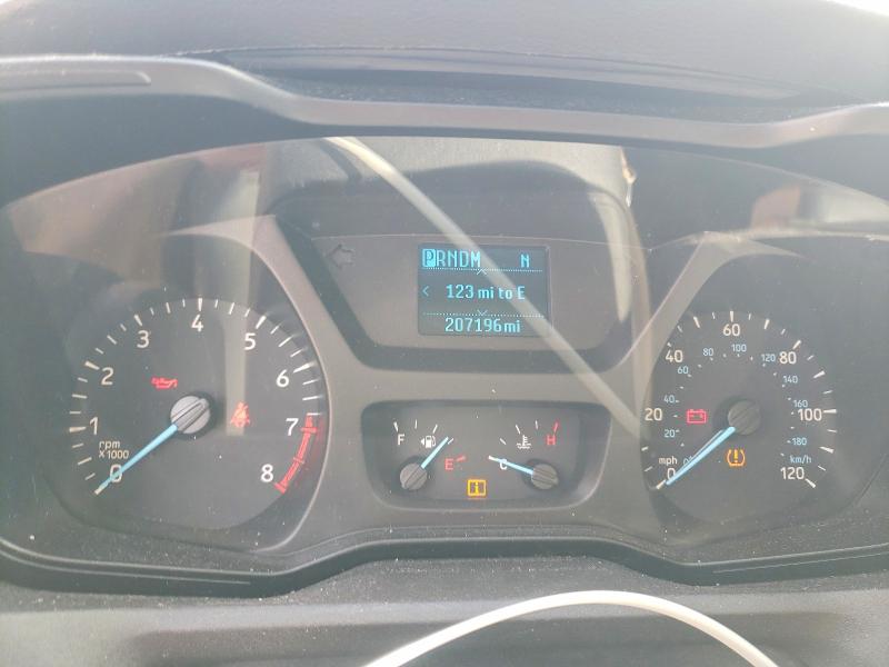 Продаж на аукціоні авто 2018 Ford Transit, vin: 1FBZX2ZMXJKB45657, номер лоту: 79220715