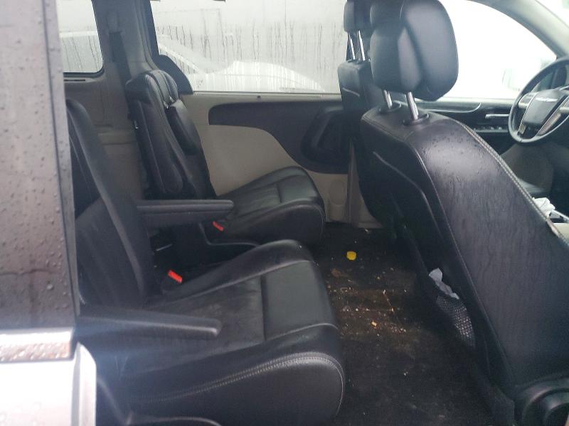 Продаж на аукціоні авто 2014 Chrysler Town & Country, vin: 2C4RC1BG0ER454034, номер лоту: 78359385