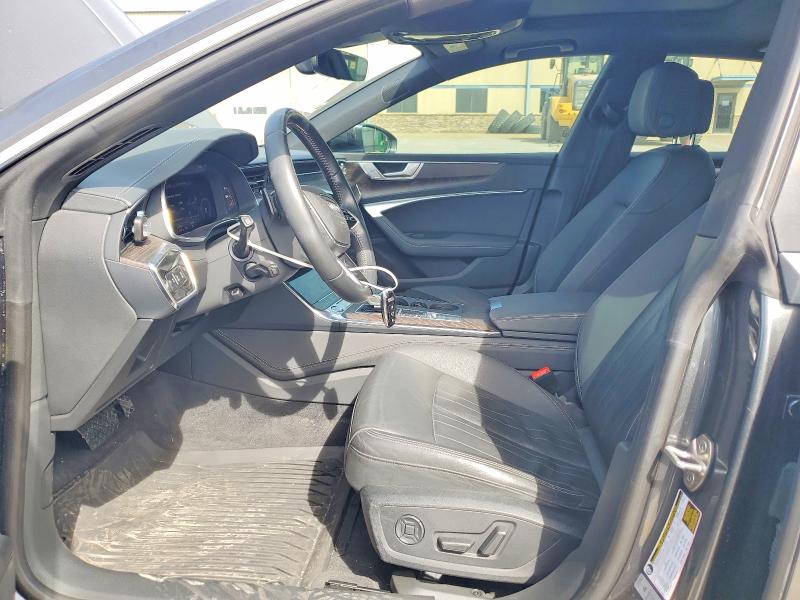 Aukcja sprzedaży 2019 Audi A7, vin: WAUU2AF24KN076902, numer aukcji: 76463605