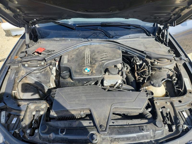 Продаж на аукціоні авто 2013 Bmw 320, vin: WBA3B1C52DK130261, номер лоту: 78620635