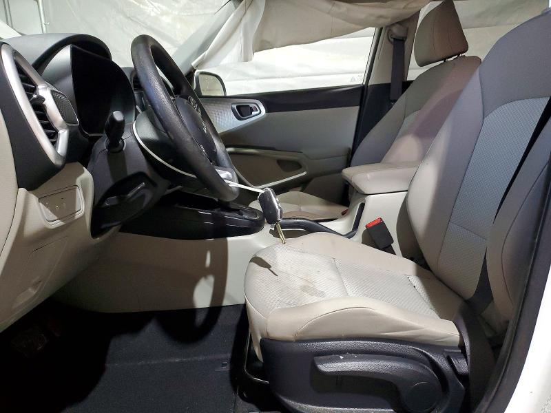 Aukcja sprzedaży 2023 Kia Soul, vin: KNDJ23AU9P7892848, numer aukcji: 75018225