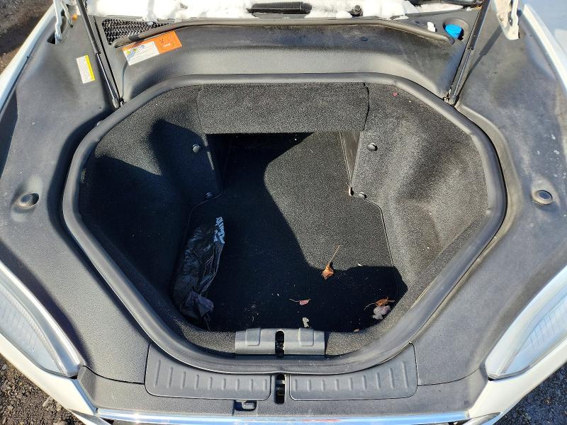Aukcja sprzedaży 2014 Tesla Model S, vin: 5YJSA1H1XEFP38471, numer aukcji: 75853755