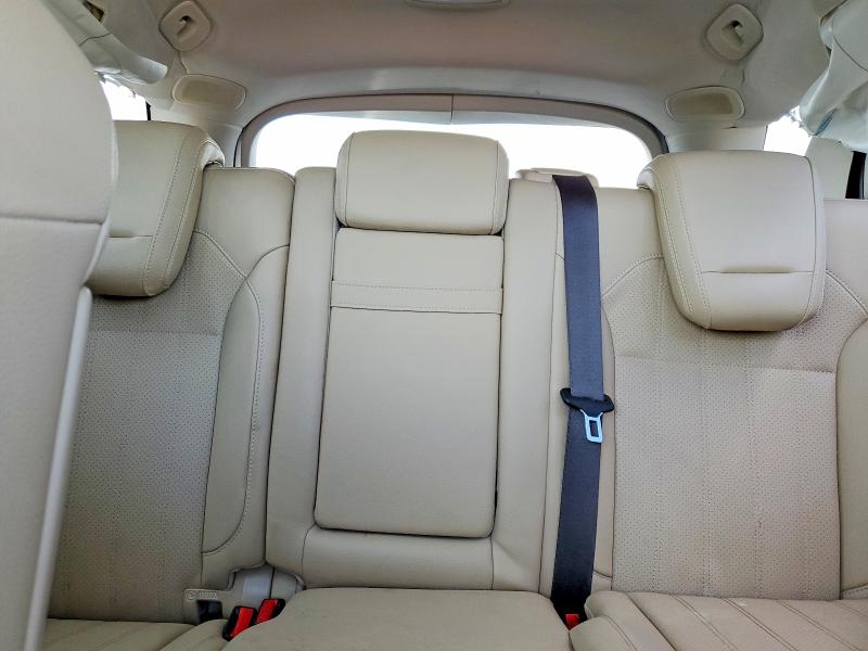 Продаж на аукціоні авто 2017 Mercedes-benz Gle, vin: 4JGDA5JB3HA950592, номер лоту: 76376075