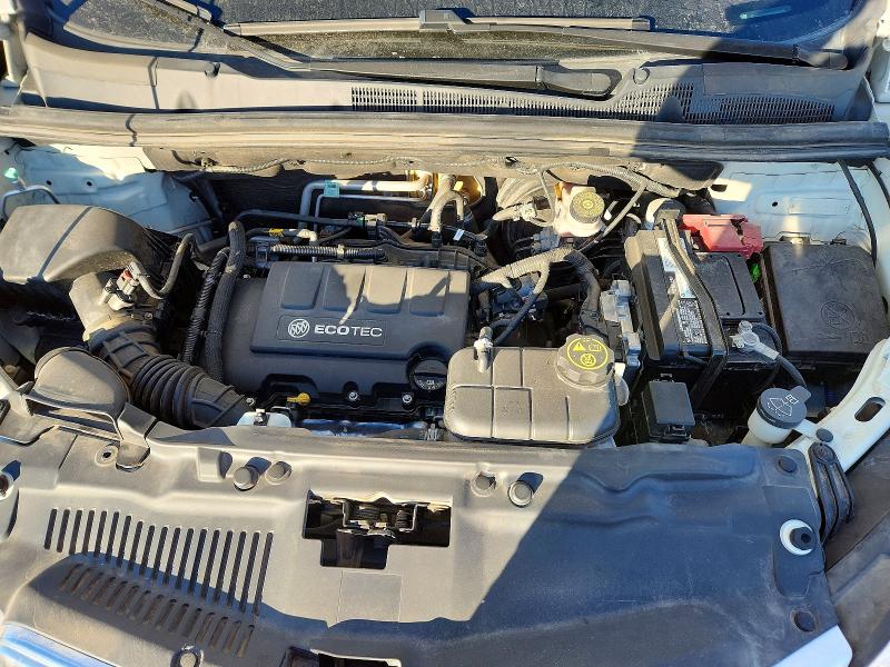 Продажа на аукционе авто 2013 Buick Encore, vin: KL4CJCSBXDB060124, номер лота: 77920175