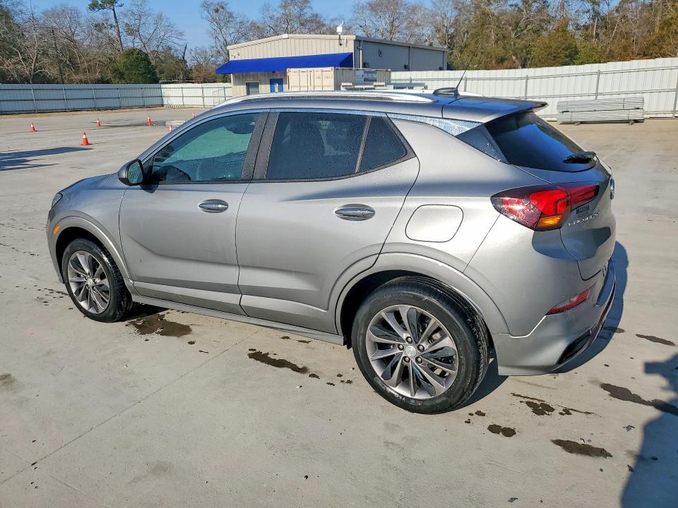 Aukcja sprzedaży 2023 Buick Encore Gx, vin: KL4MMDSL6PB079218, numer aukcji: 76704905