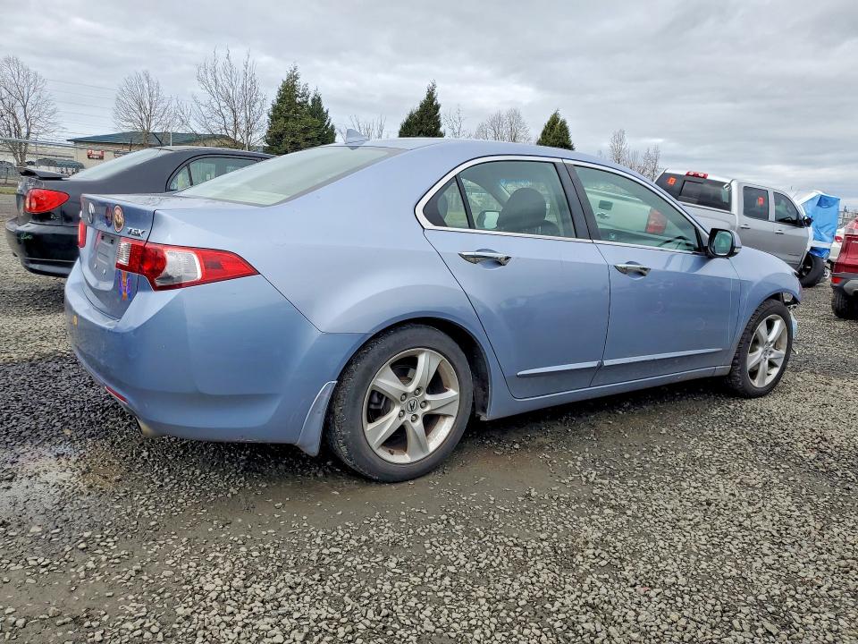 Продажа на аукционе авто 2009 Acura Tsx, vin: JH4CU26689C029832, номер лота: 77939385