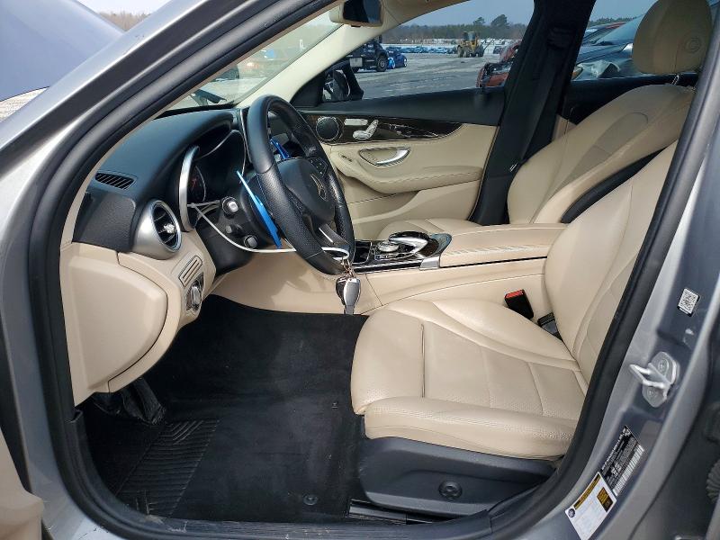 Продаж на аукціоні авто 2016 Mercedes-benz C 300, vin: 55SWF4JBXGU114971, номер лоту: 75432755