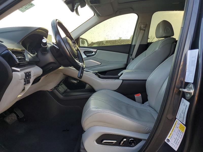 Aukcja sprzedaży 2019 Acura Rdx, vin: 5J8TC2H77KL804946, numer aukcji: 78045965