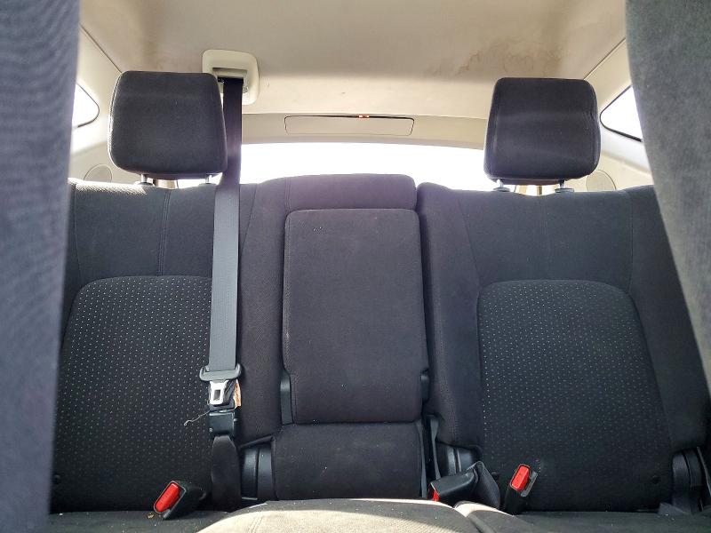 Aukcja sprzedaży 2012 Nissan Murano, vin: JN8AZ1MW5CW201350, numer aukcji: 75918805
