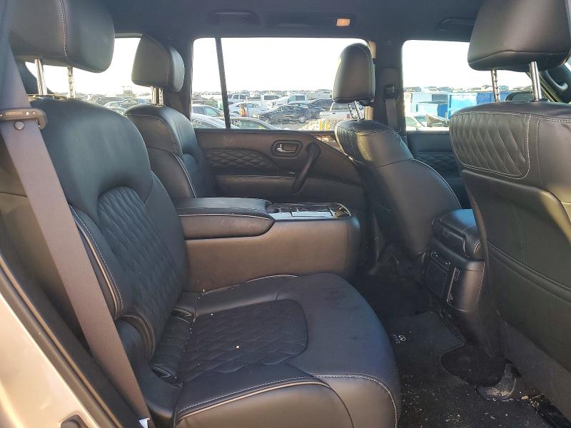 Продаж на аукціоні авто 2024 Infiniti Qx80, vin: JN8AZ2BF1R9765576, номер лоту: 74476135