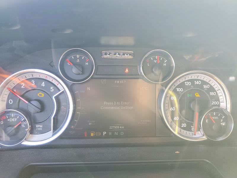 Продажа на аукционе авто 2018 Ram 3500, vin: 3C63RRJL5JG236227, номер лота: 76690385