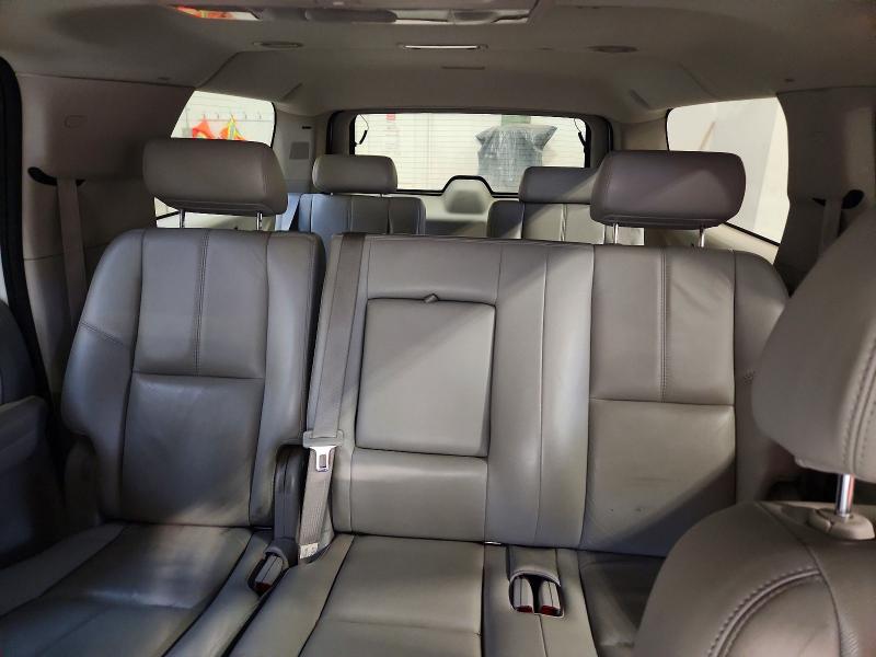 Продаж на аукціоні авто 2007 Chevrolet Suburban, vin: 3GNFK16387G315010, номер лоту: 78556235