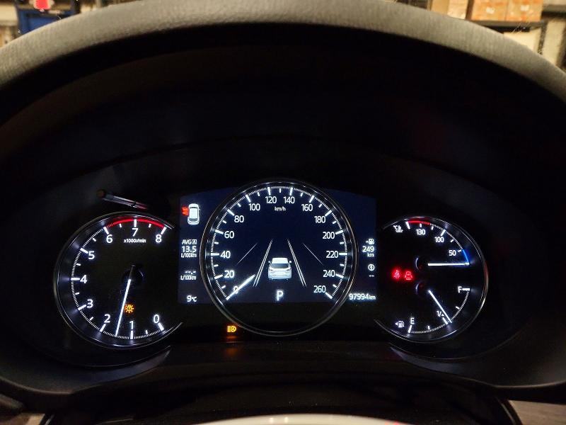 2019 Mazda Cx-5 მანქანა იყიდება აუქციონზე, vin: JM3KFBEY7K0580424, აუქციონის ნომერი: 76983235