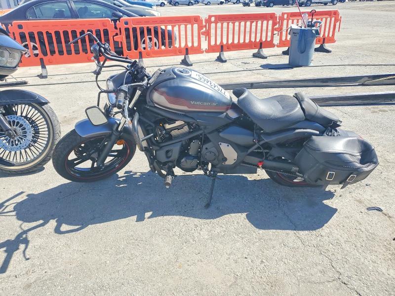 Aukcja sprzedaży 2025 Kawasaki En650, vin: JKAENED19SDA36124, numer aukcji: 77543465