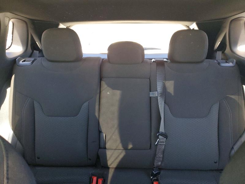 Aukcja sprzedaży 2025 Jeep Compass, vin: 3C4NJDANXST528476, numer aukcji: 78461975