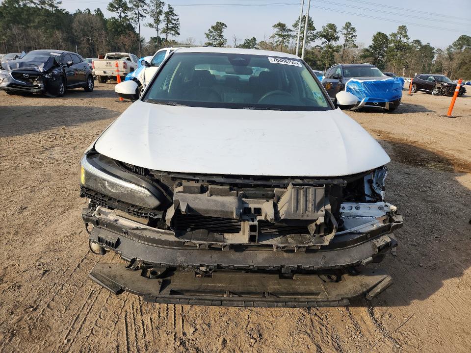 Продажа на аукционе авто 2022 Honda Civic, vin: 2HGFE2F25NH532526, номер лота: 78088795