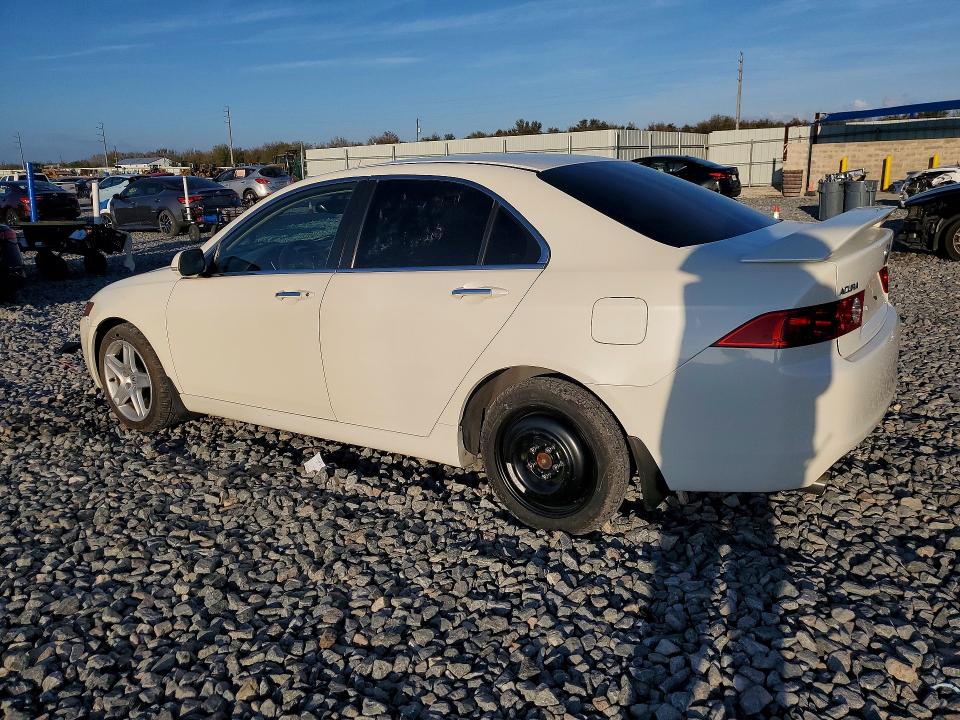 Продаж на аукціоні авто 2004 Acura Tsx, vin: JH4CL96884C045762, номер лоту: 77849245