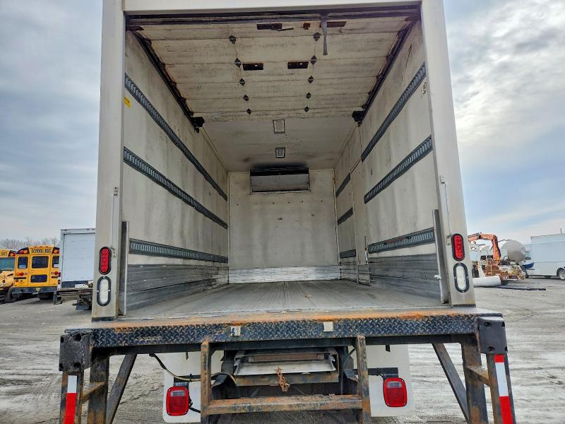 Aukcja sprzedaży 2014 Freightliner M2, vin: 3ALACXDT4EDFX9444, numer aukcji: 78249725