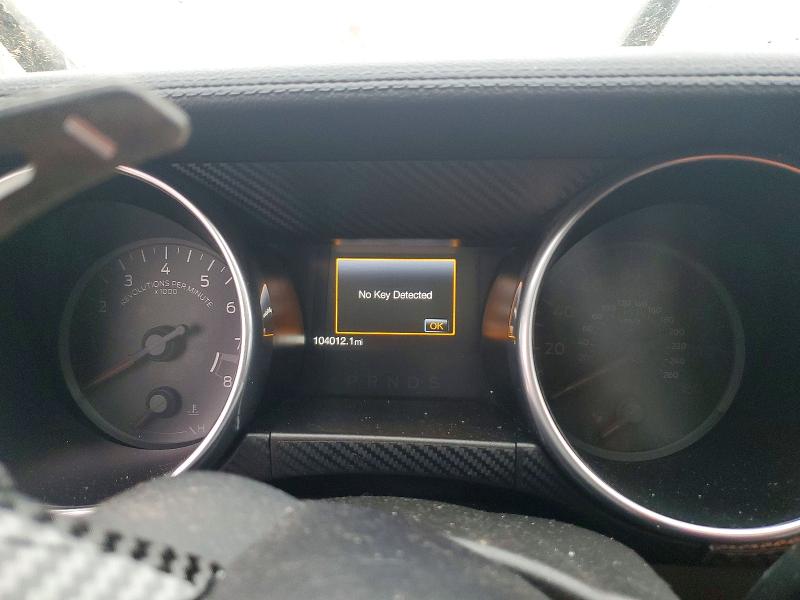 78128905 :رقم المزاد ، 1FA6P8CF6J5159183 vin ، 2018 Ford Mustang مزاد بيع