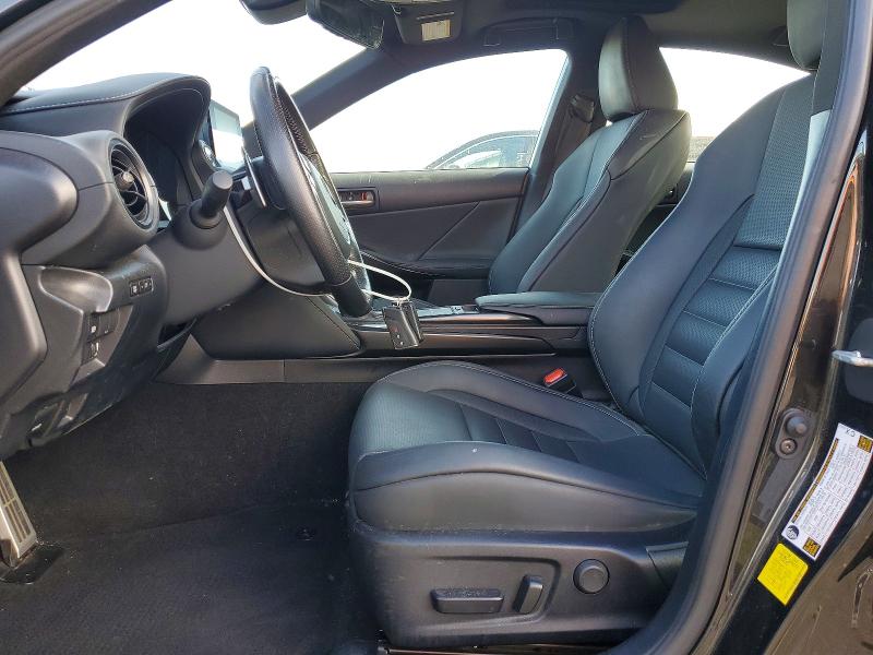 Продаж на аукціоні авто 2023 Lexus Is 350, vin: JTHGZ1B28P5071080, номер лоту: 78648205
