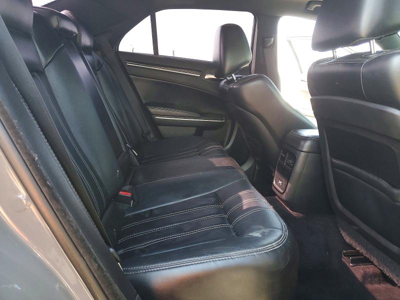 74630575 :رقم المزاد ، 2C3CCABT5HH506548 vin ، 2017 Chrysler 300 مزاد بيع
