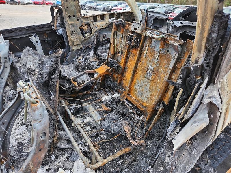 Продажа на аукционе авто 2025 Ford Bronco, vin: 1FMEE8BP8SLB35854, номер лота: 77703985