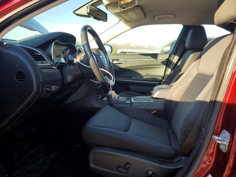 Продажа на аукционе авто 2019 Chrysler 300, vin: 2C3CCAAG0KH673931, номер лота: 77411165