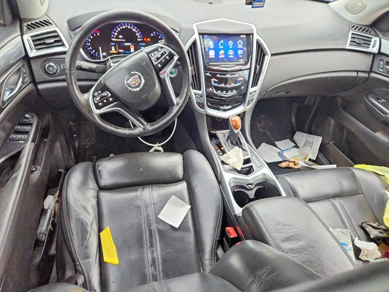 Продаж на аукціоні авто 2016 Cadillac Srx, vin: 3GYFNCE39GS563934, номер лоту: 78085355