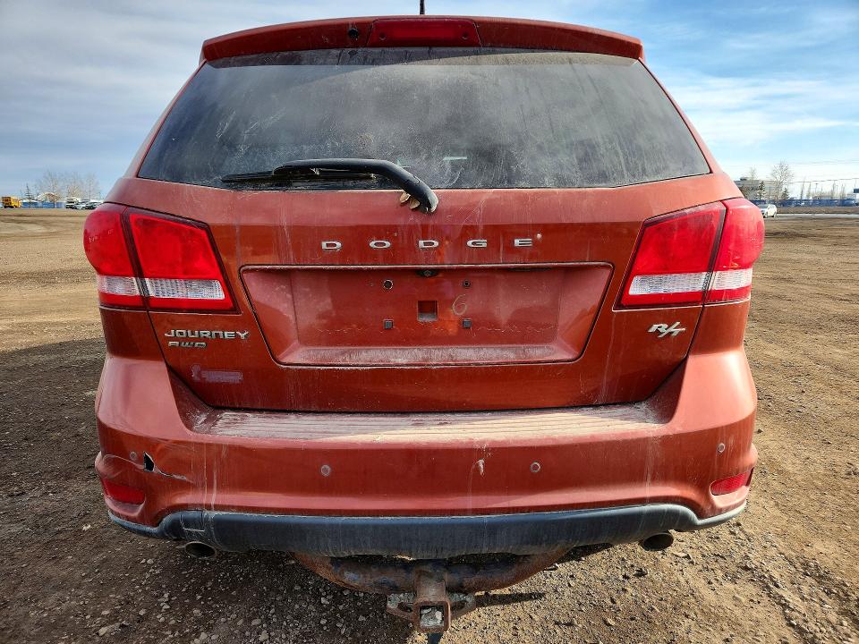 Aukcja sprzedaży 2013 Dodge Journey R/, vin: 3C4PDDFG8DT669043, numer aukcji: 77726645