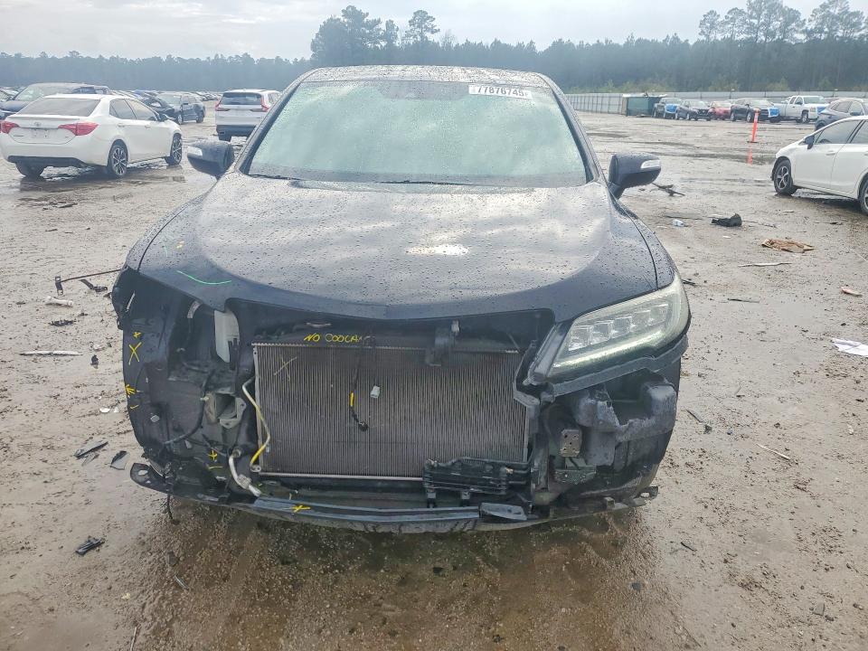Aukcja sprzedaży 2016 Acura Rdx, vin: 5J8TB3H33GL003072, numer aukcji: 77876745