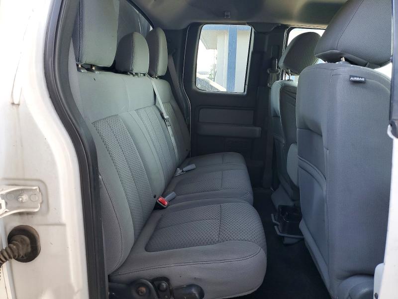 Продаж на аукціоні авто 2012 Ford F150, vin: 1FTFX1ET4CFB62343, номер лоту: 76274665