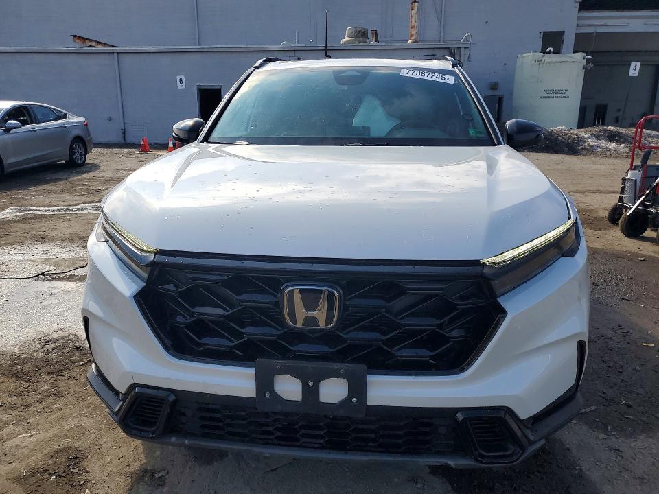 Aukcja sprzedaży 2025 Honda Cr-v, vin: 5J6RS6H89SL003974, numer aukcji: 77387245