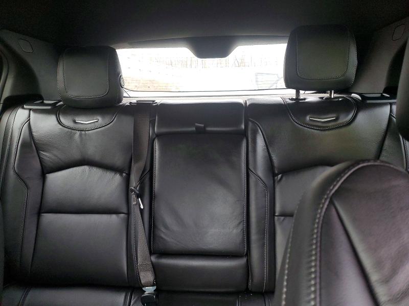 Продаж на аукціоні авто 2020 Cadillac Xt4, vin: 1GYFZDR48LF150253, номер лоту: 77920915