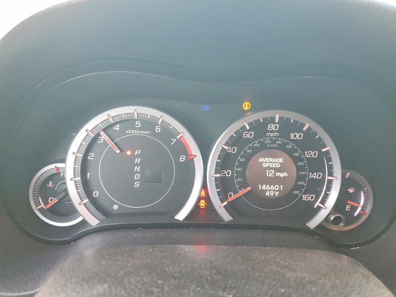Aukcja sprzedaży 2010 Acura Tsx, vin: JH4CU2F6XAC037287, numer aukcji: 77537465
