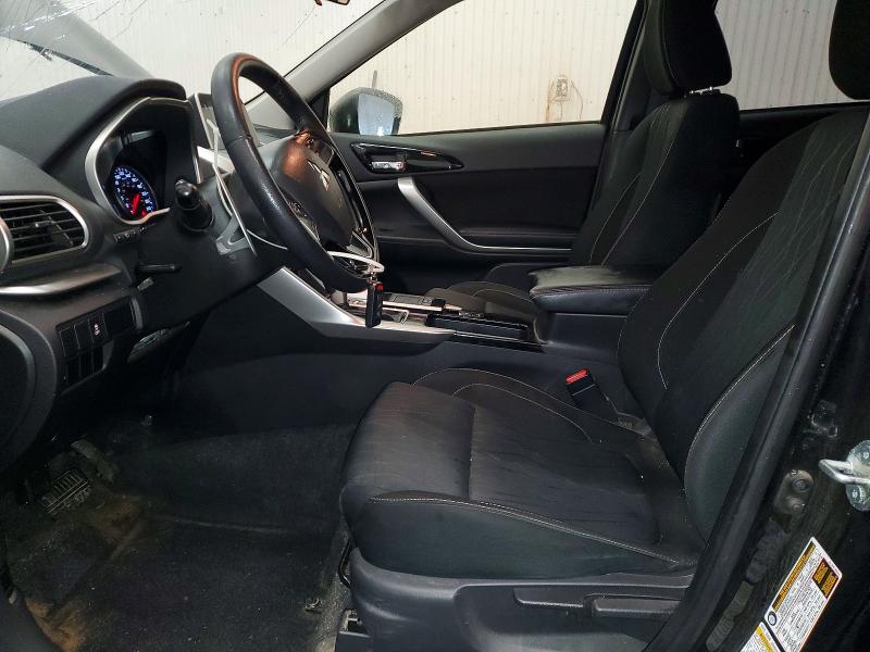 Продаж на аукціоні авто 2019 Mitsubishi Eclipse Cross, vin: JA4AT4AA7KZ606396, номер лоту: 76425355