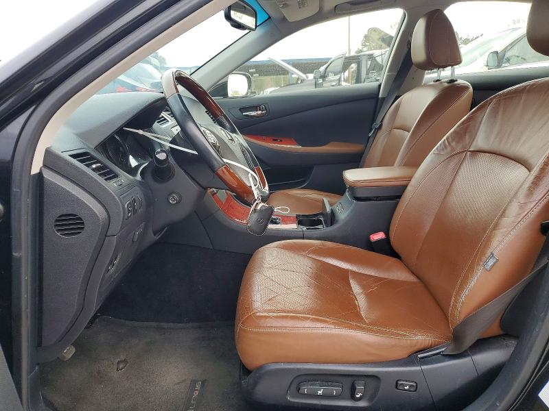Aukcja sprzedaży 2012 Lexus Es 350, vin: JTHBK1EG5C2493874, numer aukcji: 78959505