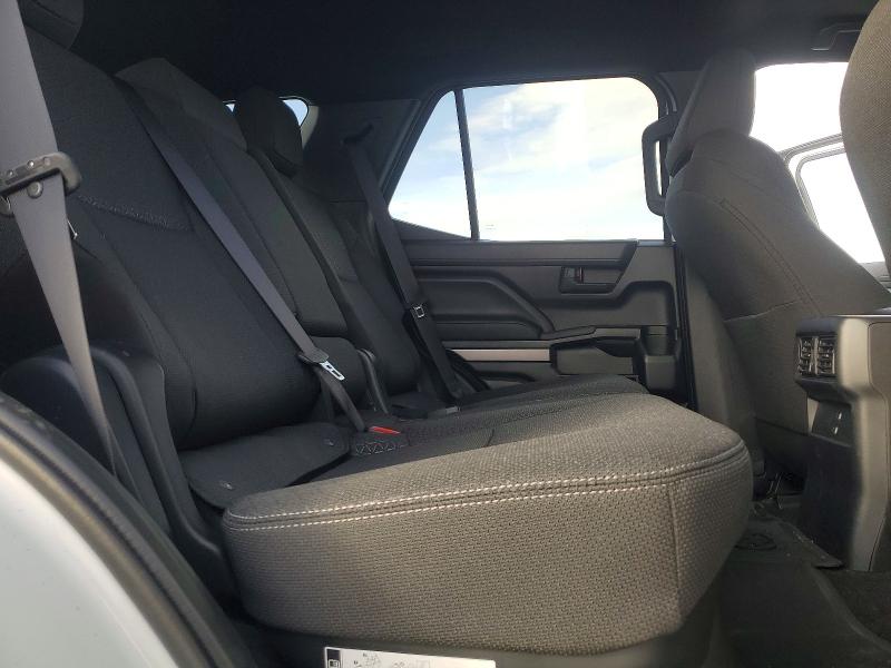 78428675 :رقم المزاد ، JTEVA5BR0T5075876 vin ، 2026 Toyota 4runner مزاد بيع