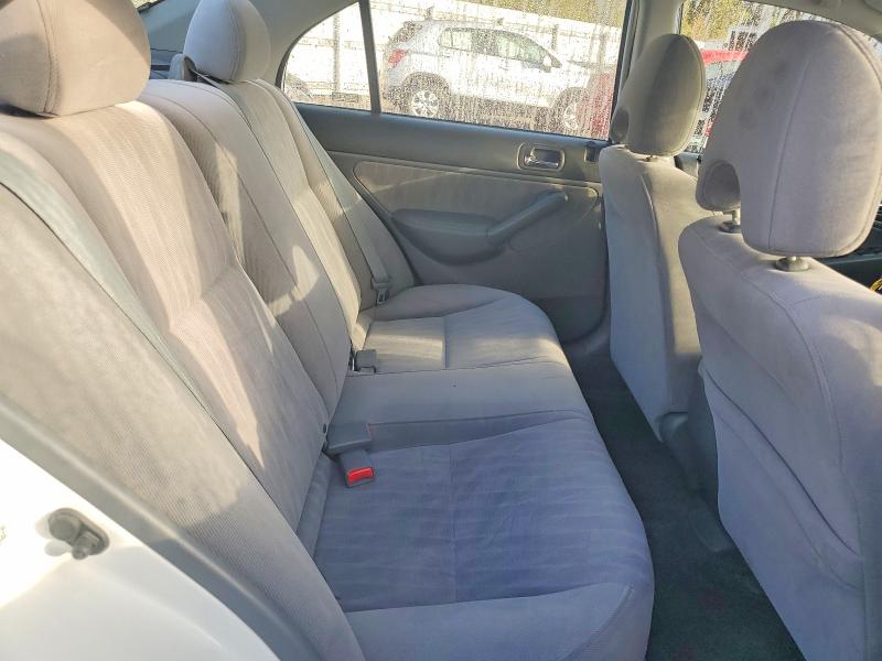 Продажа на аукционе авто 2003 Honda Civic, vin: 2HGES16543H591444, номер лота: 77402505