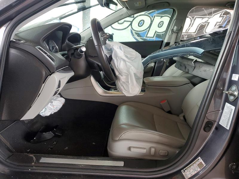 Aukcja sprzedaży 2019 Acura Tlx, vin: 19UUB2F33KA000369, numer aukcji: 78821445