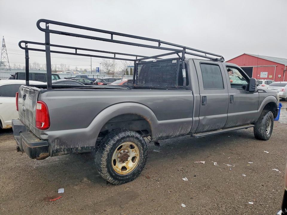 Aukcja sprzedaży 2011 Ford F250, vin: 1FT7W2B62BEC04296, numer aukcji: 76883285