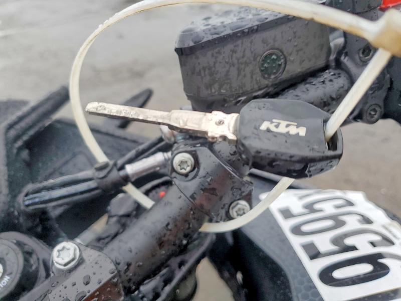Aukcja sprzedaży 2024 Ktm 890, vin: VBKTS6403RM879292, numer aukcji: 77719595