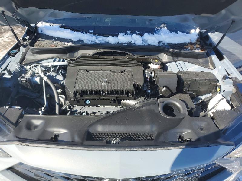 Aukcja sprzedaży 2026 Acura Mdx, vin: 5J8YE1H99TL009880, numer aukcji: 77896625