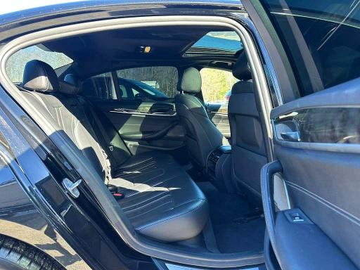 Aukcja sprzedaży 2018 Bmw 530e, vin: WBAJA9C56JB253324, numer aukcji: 76590825