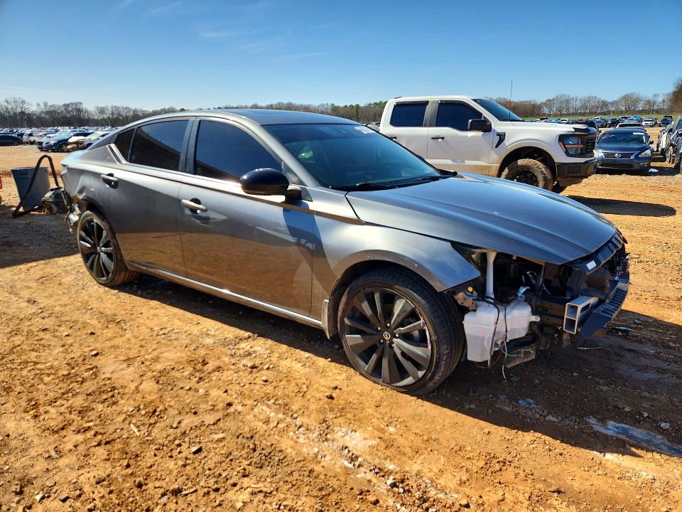 Aukcja sprzedaży 2022 Nissan Altima, vin: 1N4BL4CW5NN397700, numer aukcji: 78054345