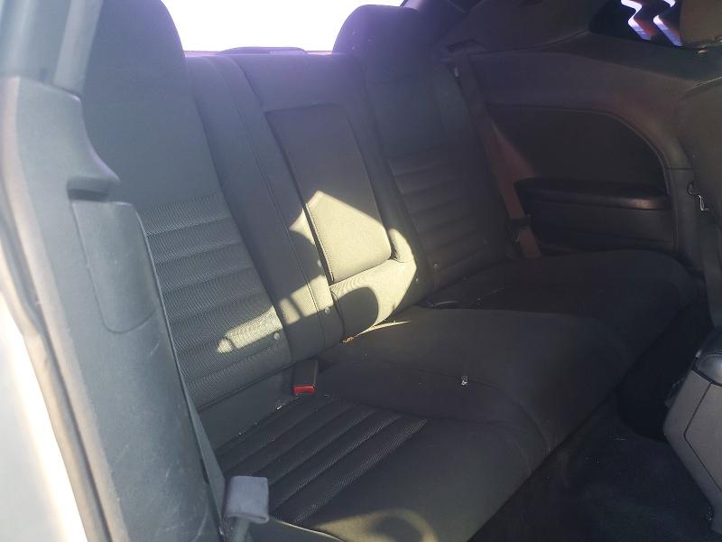 Продаж на аукціоні авто 2010 Dodge Challenger, vin: 2B3CJ4DV3AH306681, номер лоту: 75940715