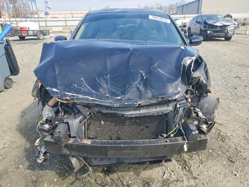 Aukcja sprzedaży 2013 Chrysler 200, vin: 1C3CCBBB7DN588779, numer aukcji: 78832075