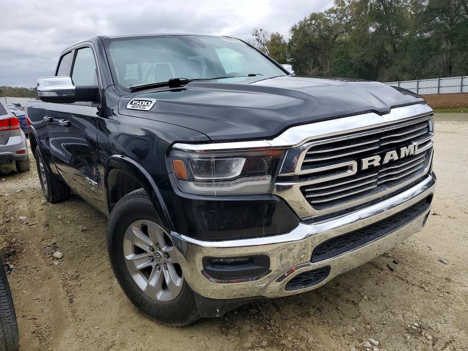 Продаж на аукціоні авто 2020 Ram 1500, vin: 1C6SRFDT8LN307064, номер лоту: 76747355