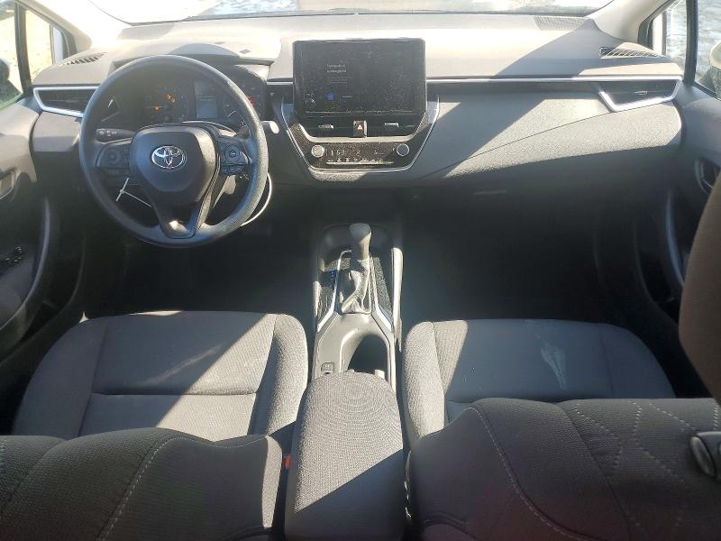 2024 Toyota Corolla მანქანა იყიდება აუქციონზე, vin: 5YFB4MDE1RP213424, აუქციონის ნომერი: 79273225