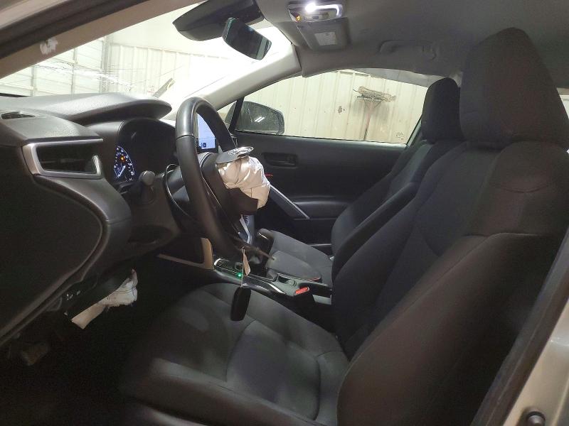 Aukcja sprzedaży 2024 Toyota Corolla Cross, vin: 7MUCAAAG8RV084175, numer aukcji: 73271945